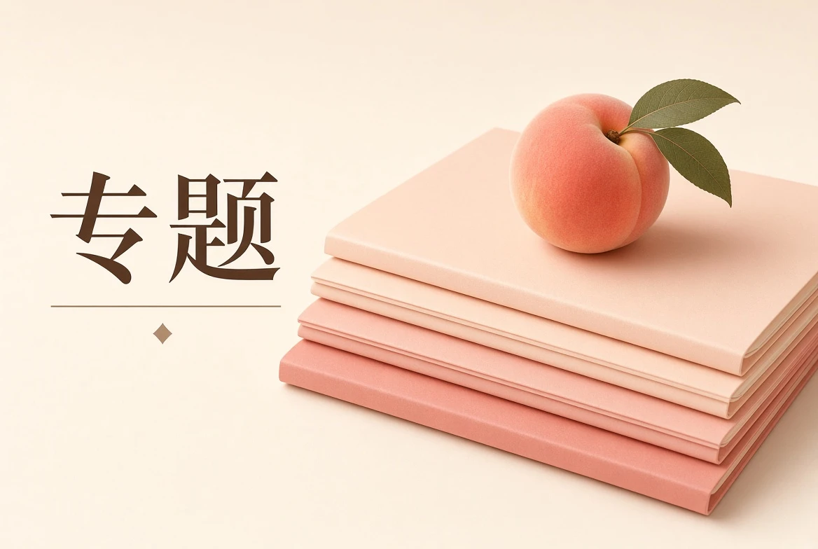 蜜桃在线主题专题